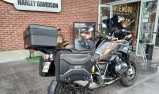 BMW GS 1250 SPIRIT