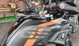 BMW GS 1250 SPIRIT