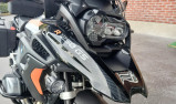 BMW GS 1250 SPIRIT