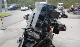 BMW GS 1250 SPIRIT