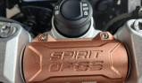 BMW GS 1250 SPIRIT
