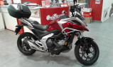 nc 750 x dcct