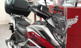 nc 750 x dcct