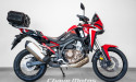 HONDA - CRF1100A - AFRICA TWIN MECA