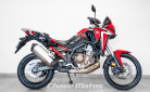 HONDA - CRF1100A - AFRICA TWIN MECA