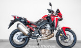 HONDA - CRF1100A - AFRICA TWIN MECA