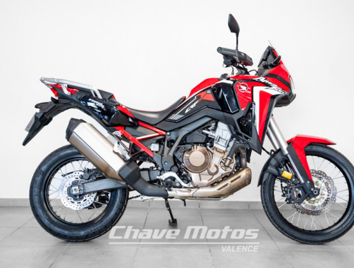 HONDA - CRF1100A - AFRICA TWIN MECA