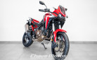 HONDA - CRF1100A - AFRICA TWIN MECA