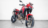 HONDA - CRF1100A - AFRICA TWIN MECA