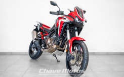 HONDA - CRF1100A - AFRICA TWIN MECA