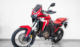 HONDA - CRF1100A - AFRICA TWIN MECA