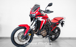HONDA - CRF1100A - AFRICA TWIN MECA