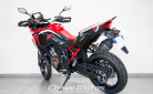 HONDA - CRF1100A - AFRICA TWIN MECA