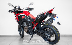 HONDA - CRF1100A - AFRICA TWIN MECA