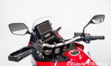 HONDA - CRF1100A - AFRICA TWIN MECA