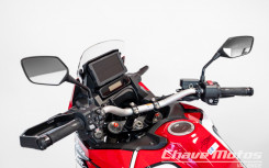 HONDA - CRF1100A - AFRICA TWIN MECA