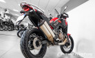 HONDA - CRF1100A - AFRICA TWIN MECA