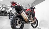 HONDA - CRF1100A - AFRICA TWIN MECA