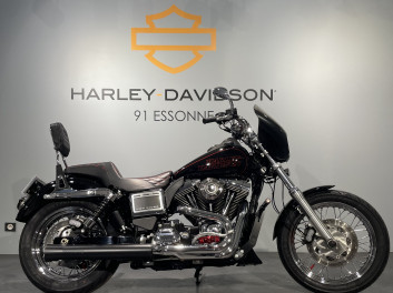 HARLEY-DAVIDSON DYNA LOW RIDER 1690