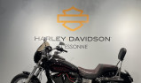 HARLEY-DAVIDSON DYNA LOW RIDER 1690