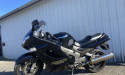 KAWASAKI ZZR 1200