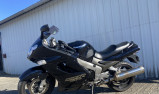 KAWASAKI ZZR 1200