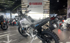 YAMAHA Ténéré 700 World Raid