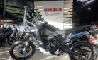 YAMAHA Ténéré 700 World Raid