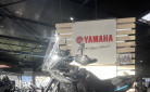 YAMAHA Ténéré 700 World Raid