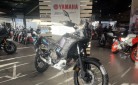 YAMAHA Ténéré 700 World Raid