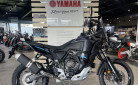 YAMAHA Ténéré 700 World Raid