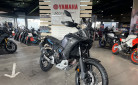 YAMAHA Ténéré 700 World Raid