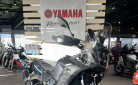 YAMAHA Ténéré 700 World Raid