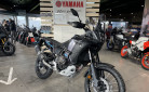 YAMAHA Ténéré 700 World Raid