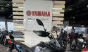 YAMAHA Ténéré 700 World Raid