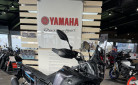 YAMAHA Ténéré 700 World Raid
