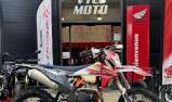 KTM EXC-F 250 SIX DAYS