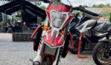 KTM EXC-F 250 SIX DAYS
