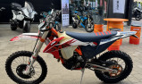 KTM EXC-F 250 SIX DAYS