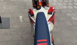 KTM EXC-F 250 SIX DAYS