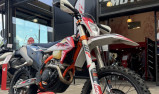 KTM EXC-F 250 SIX DAYS