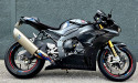 HONDA CBR1000 RRR SP