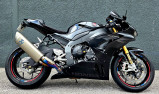 HONDA CBR1000 RRR SP