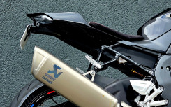 HONDA CBR1000 RRR SP