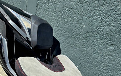 HONDA CBR1000 RRR SP