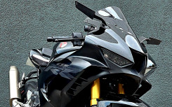 HONDA CBR1000 RRR SP