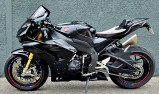 HONDA CBR1000 RRR SP