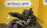SUZUKI GLADIUS 650 ABS / GLADIUS 650 / SV 650 GLADIUS