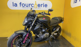 SUZUKI GLADIUS 650 ABS / GLADIUS 650 / SV 650 GLADIUS