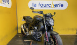 SUZUKI GLADIUS 650 ABS / GLADIUS 650 / SV 650 GLADIUS